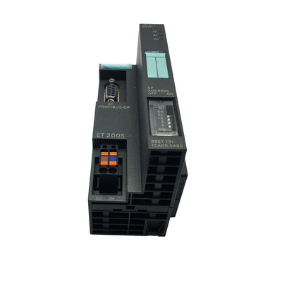 6ES7151-1CA00-0AB0 Siemens Interface Module 6ES71511CA000AB0 Genuine New