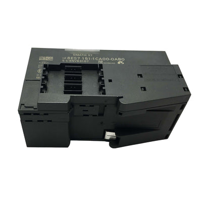6ES7151-1CA00-0AB0 Siemens Interface Module 6ES71511CA000AB0 Genuine New