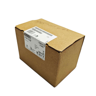 6ES7 151-7AA21-0AB0 New Sealed Siemens Interface Module 6ES71517AA210AB0 ET200S CPU Module