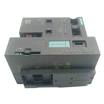 6ES7151-8AB01-0AB0 Brand New Siemens Electronics Module 6ES71518AB010AB0