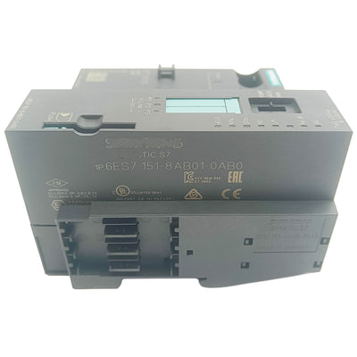 6ES7151-8AB01-0AB0 Brand New Siemens Electronics Module 6ES71518AB010AB0