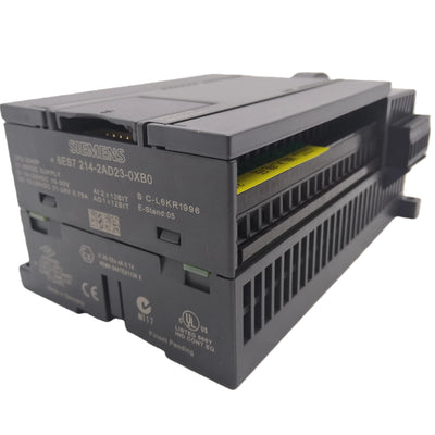 6ES7214-2AD23-0XB0 New Original Siemens Digital Input/Output Module 6ES72142AD230XB0