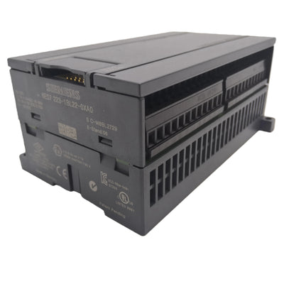 6ES7223-1BL22-0XA0 New In Box Siemens EM223 Digital I/O Module 6ES72231BL220XA0