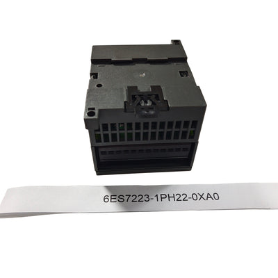 6ES7223-1PH22-0XA0 Siemens Digital I/O Module 6ES7223-1PH22-0XA0 New Sealed