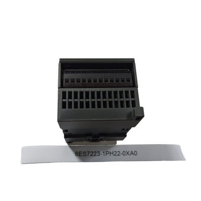 6ES7223-1PH22-0XA0 Siemens Digital I/O Module 6ES7223-1PH22-0XA0 New Sealed