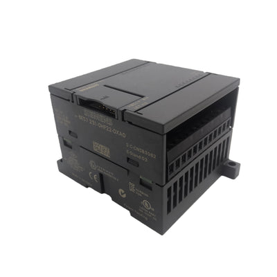6ES7231-0HF22-0XA0 New Original 6ES72310HF220XA0 Siemens S7-200 Analog Input Module