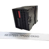 6ES7231-7PD22-0XA0 Siemens Analog Input Module Brand New 6ES72317PD220XA0