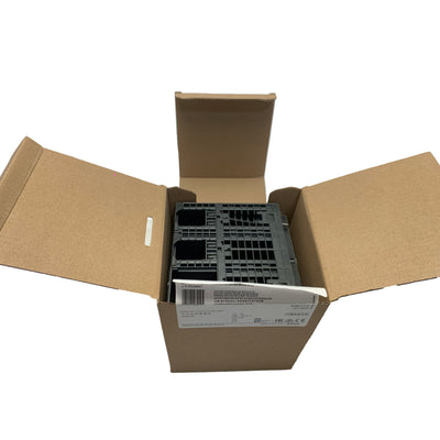 6ES7 313-5BG04-0AB0 New Siemens Central Processing Unit 6ES73135BG040AB0 CPU Module