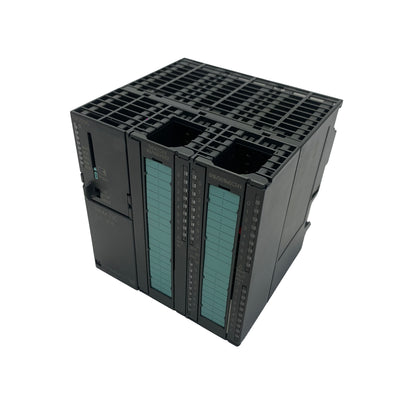 6ES7 313-5BG04-0AB0 New Siemens Central Processing Unit 6ES73135BG040AB0 CPU Module