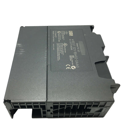 6ES7 321-1BH02-0AA0 Simatic Digital Input Module 6ES73211BH020AA0 Genuine New