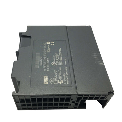 6ES7 321-1BH02-0AA0 Simatic Digital Input Module 6ES73211BH020AA0 Genuine New