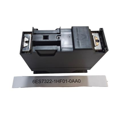 6ES7322-1HF01-0AA0 New In Box Siemens PLC Module 6ES73221HF010AA0