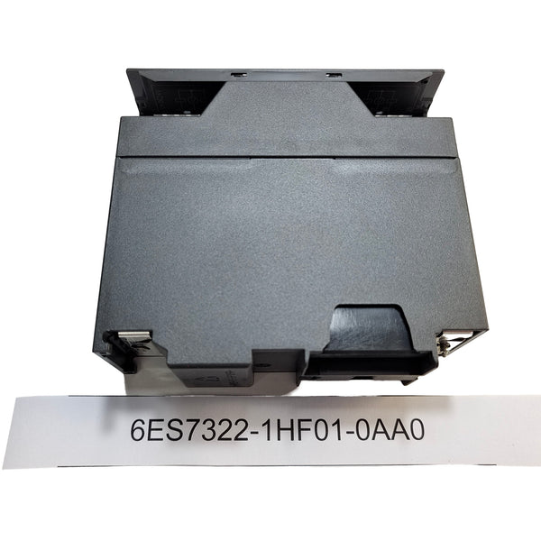 6ES7322-1HF01-0AA0 New In Box Siemens PLC Module 6ES73221HF010AA0