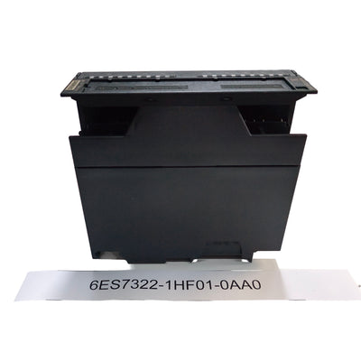 6ES7322-1HF01-0AA0 New In Box Siemens PLC Module 6ES73221HF010AA0