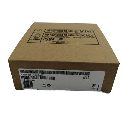 6ES7322-1HH01-0AA0 Genuine 6ES7322-1HH01-0AA0 SiemensOutput Module
