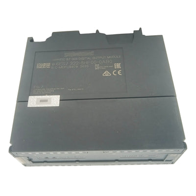 6ES7322-5HF00-0AB0 Siemens Brand New 1PC Module 6ES73225HF000AB0