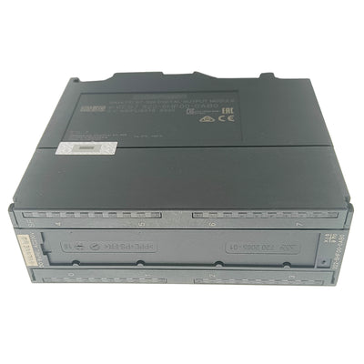 6ES7322-5HF00-0AB0 Siemens Brand New 1PC Module 6ES73225HF000AB0