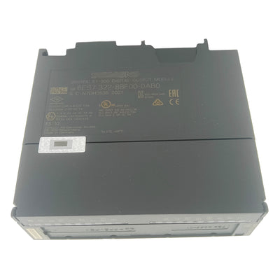 6ES7322-8BF00-0AB0 New In Box Siemens S7-300 Digital Output Module