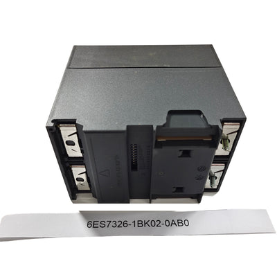 6ES7326-1BK02-0AB0 New Original 6ES73261BK020AB0 Siemens Digital Input Module