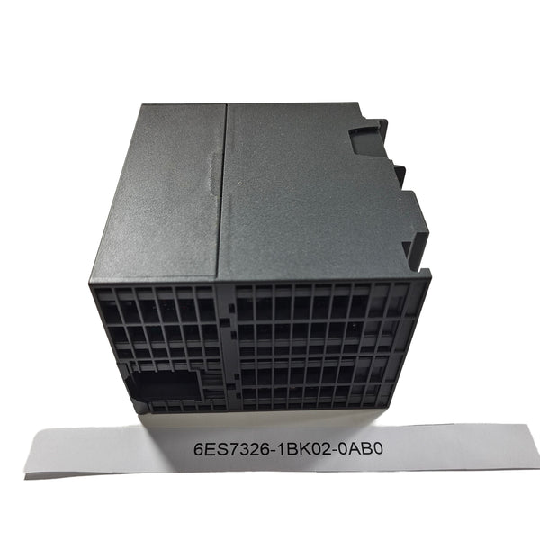 6ES7326-1BK02-0AB0 New Original 6ES73261BK020AB0 Siemens Digital Input Module