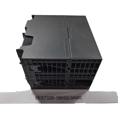 6ES7326-1BK02-0AB0 New Original 6ES73261BK020AB0 Siemens Digital Input Module