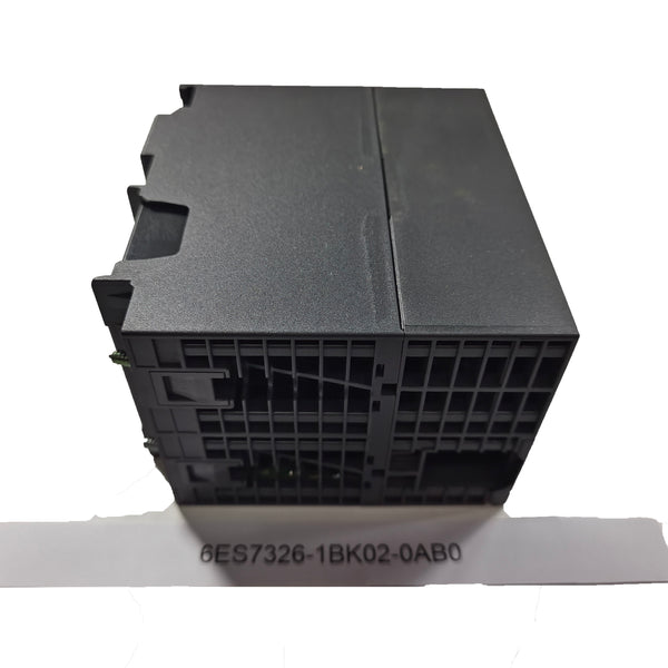 6ES7326-1BK02-0AB0 New Original 6ES73261BK020AB0 Siemens Digital Input Module