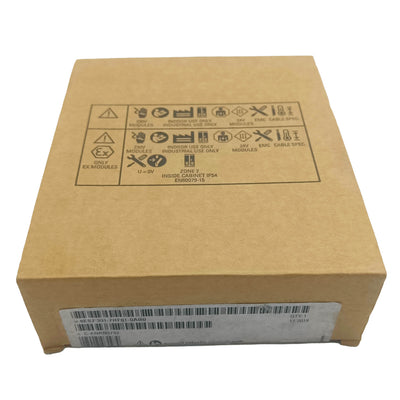 6ES7331-7HF01-0AB0 1PC New Siemens 6ES73317HF010AB0 Analog Input Module