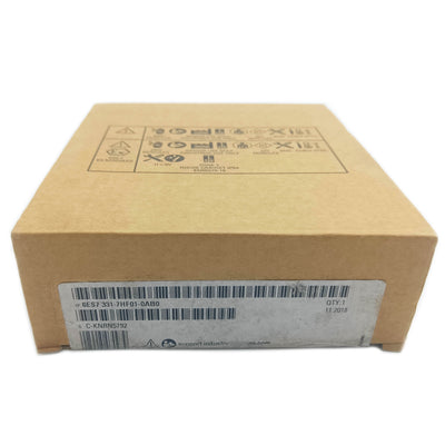 6ES7331-7HF01-0AB0 1PC New Siemens 6ES73317HF010AB0 Analog Input Module