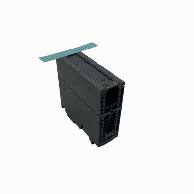 6ES7331-7NF10-0AB0 Siemens Analog Input Module New One 6ES73317NF100AB0