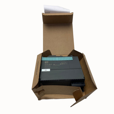6ES7331-7NF10-0AB0 Siemens Analog Input Module New One 6ES73317NF100AB0