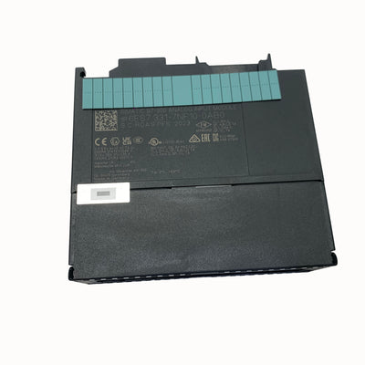 6ES7331-7NF10-0AB0 Siemens Analog Input Module New One 6ES73317NF100AB0