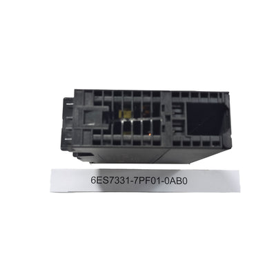 6ES7331-7PF01-0AB0 New Sealed Siemens 6ES73317PF010AB0 SM 331 Series Analogue Module