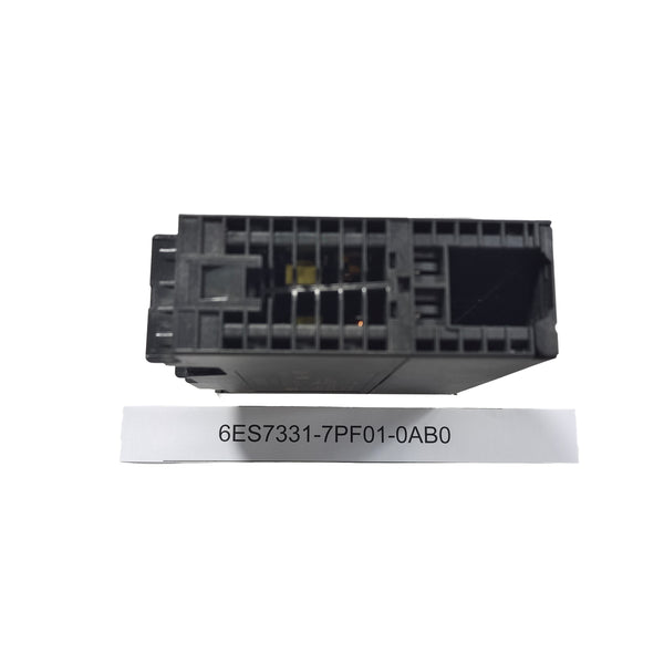 6ES7331-7PF01-0AB0 New Sealed Siemens 6ES73317PF010AB0 SM 331 Series Analogue Module