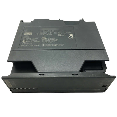 6ES7 341-1CH02-0AE0 Simatic Interface Module Interface Module 6ES73411CH020AE0 Genuine New