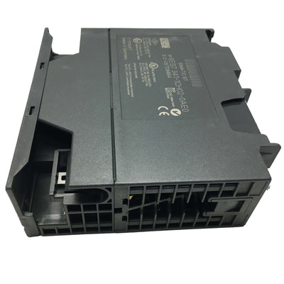 6ES7 341-1CH02-0AE0 Simatic Interface Module Interface Module 6ES73411CH020AE0 Genuine New