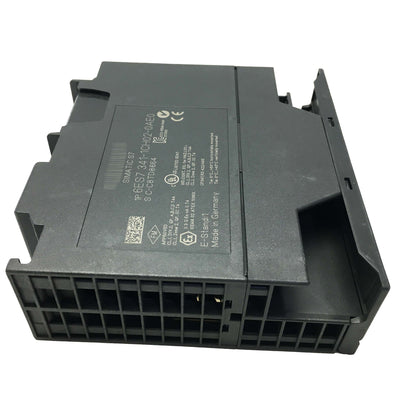 6ES7 341-1CH02-0AE0 Simatic Interface Module Interface Module 6ES73411CH020AE0 Genuine New