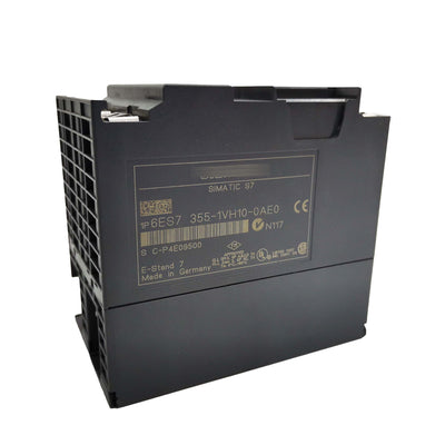 6ES7355-1VH10-0AE0 DHL Shipping New Original Siemens PLC Module 6ES73551VH100AE0