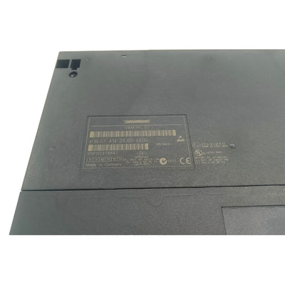 6ES7414-3XJ00-0AB0 Brand New Siemens Central Processing Unit 6ES74143XJ000AB0