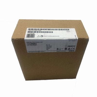 6ES7516-3AN01-0AB0 Siemens CPU Module Brand New In Box 6ES75163AN010AB0