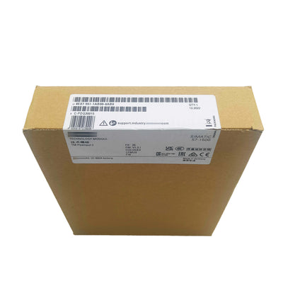 6ES7551-1AB00-0AB0 New Siemens In Box PLC module 6ES75511AB000AB0