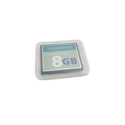 6ES7648-2BF02-0XH0 8GB New Siemens Compact Flash Memory Card 6ES76482BF020XH0 Compact Flash