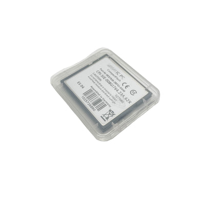6ES7648-2BF02-0XH0 8GB New Siemens Compact Flash Memory Card 6ES76482BF020XH0 Compact Flash