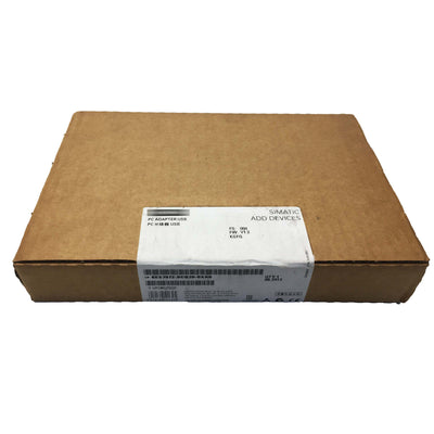 6ES7 972-0CB20-0XA0 New Original 6ES79720CB200XA0 Simatic PLC Programming Cable