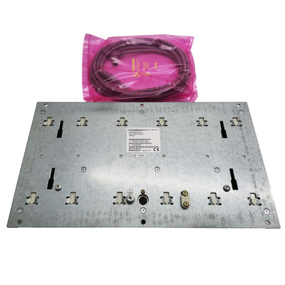 6FC5203-0AC00-1AA0Original Siemens Sinumerik 840CNC Keyboard6FC52030AC001AA0