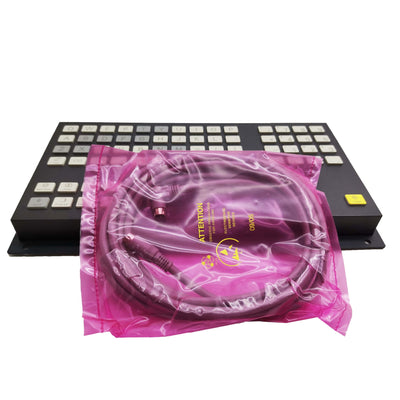 6FC5203-0AC00-1AA0Original Siemens Sinumerik 840CNC Keyboard6FC52030AC001AA0
