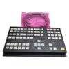 6FC5203-0AC00-1AA0  Original Siemens Sinumerik 840  CNC Keyboard  6FC52030AC001AA0