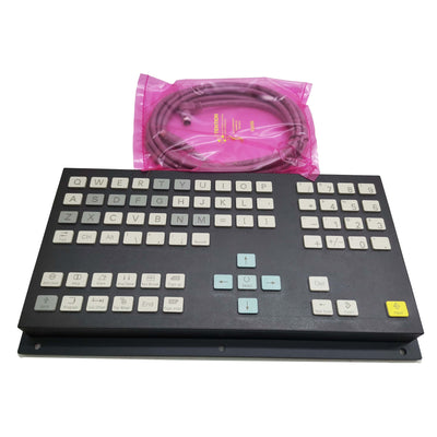 6FC5203-0AC00-1AA0Original Siemens Sinumerik 840CNC Keyboard6FC52030AC001AA0