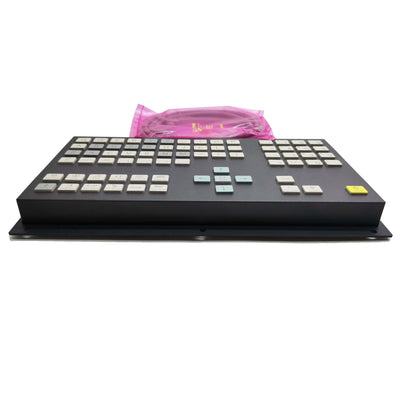 6FC5203-0AC00-1AA0Original Siemens Sinumerik 840CNC Keyboard6FC52030AC001AA0
