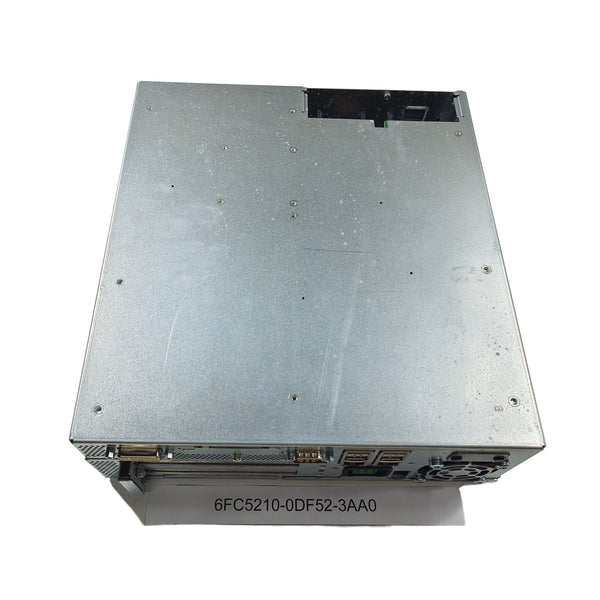 6FC5210-0DF52-3AA0 New Sealed 6FC52100DF523AA0 Siemens Electronic Control Unit
