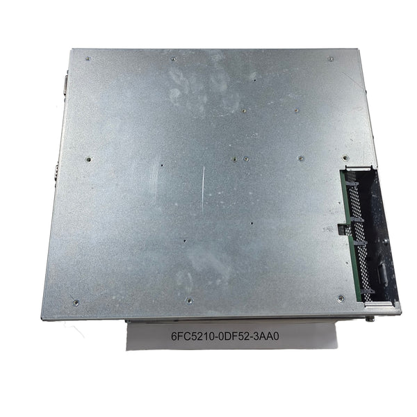 6FC5210-0DF52-3AA0 New Sealed 6FC52100DF523AA0 Siemens Electronic Control Unit